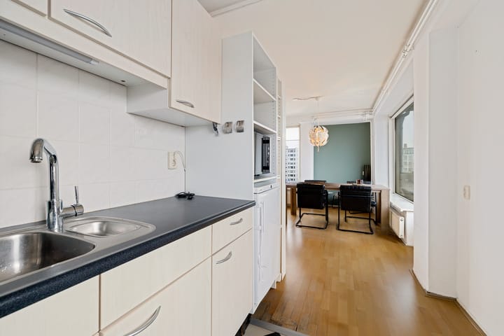 Foto 16 van Europaplein 23-E