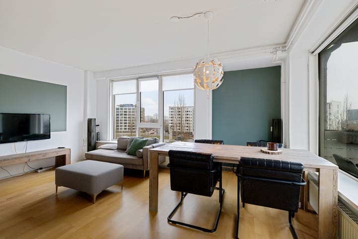 Foto 17 van Europaplein 23-E