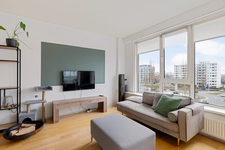 Foto 18 van Europaplein 23-E