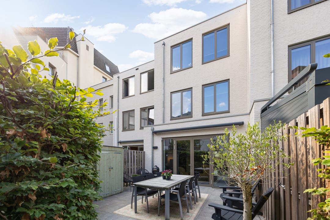 Foto 23 van Zoemerenstraat 12