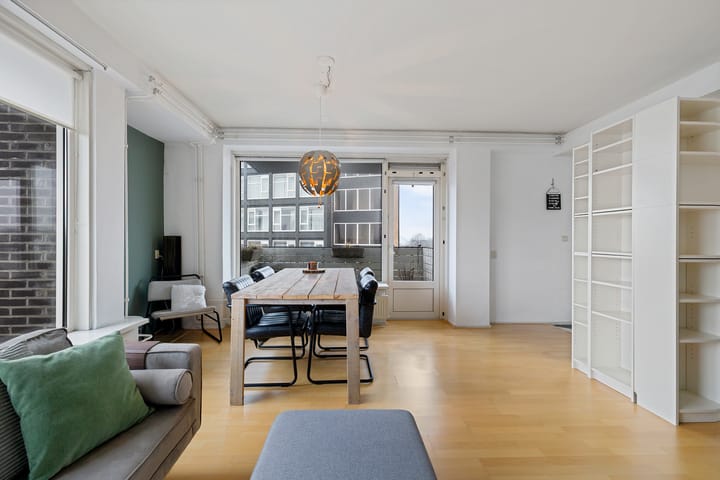 Foto 22 van Europaplein 23-E