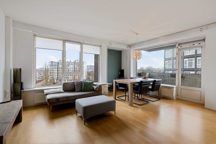 Foto 23 van Europaplein 23-E