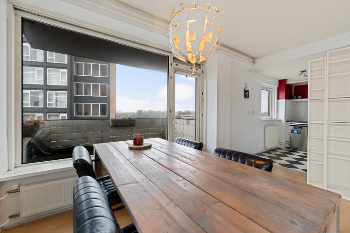 Foto 24 van Europaplein 23-E