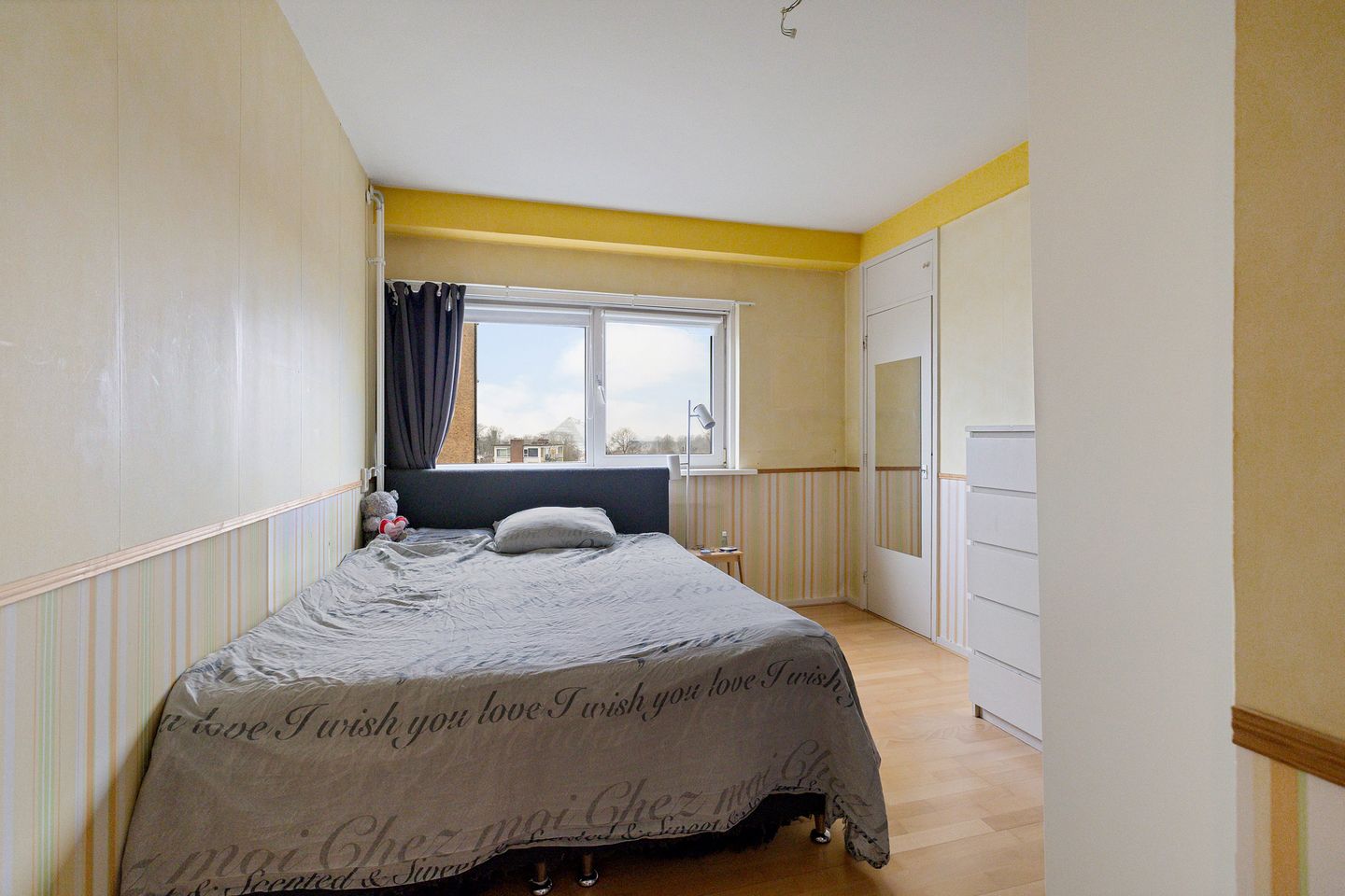 Foto 25 van Europaplein 23-E