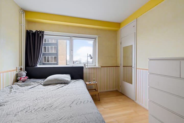 Foto 26 van Europaplein 23-E