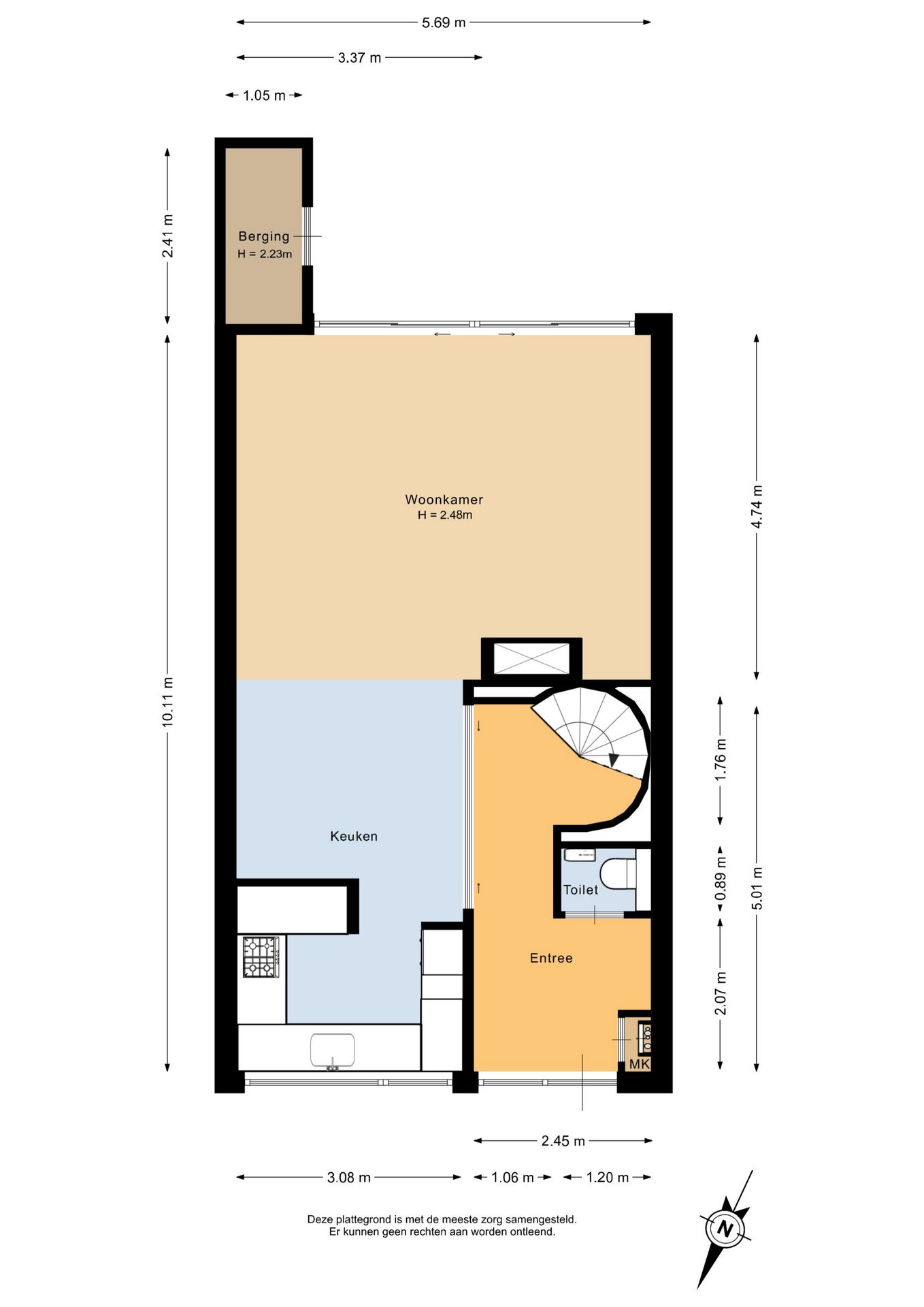 Photo 50 of Van Eijcklaan 6