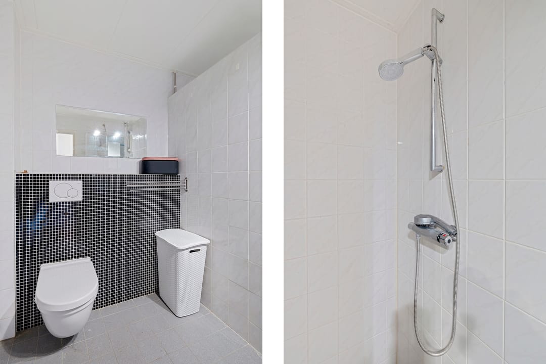 Foto 28 van Europaplein 23-E