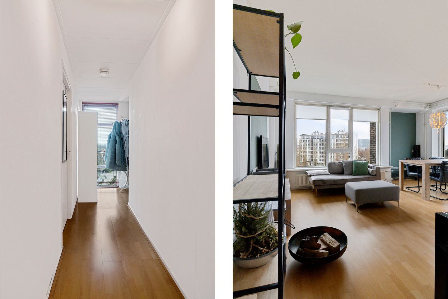 Foto 29 van Europaplein 23-E