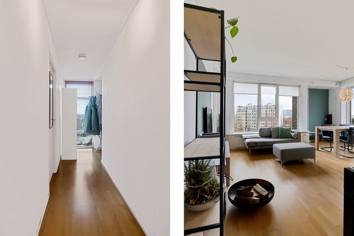 Foto 29 van Europaplein 23-E