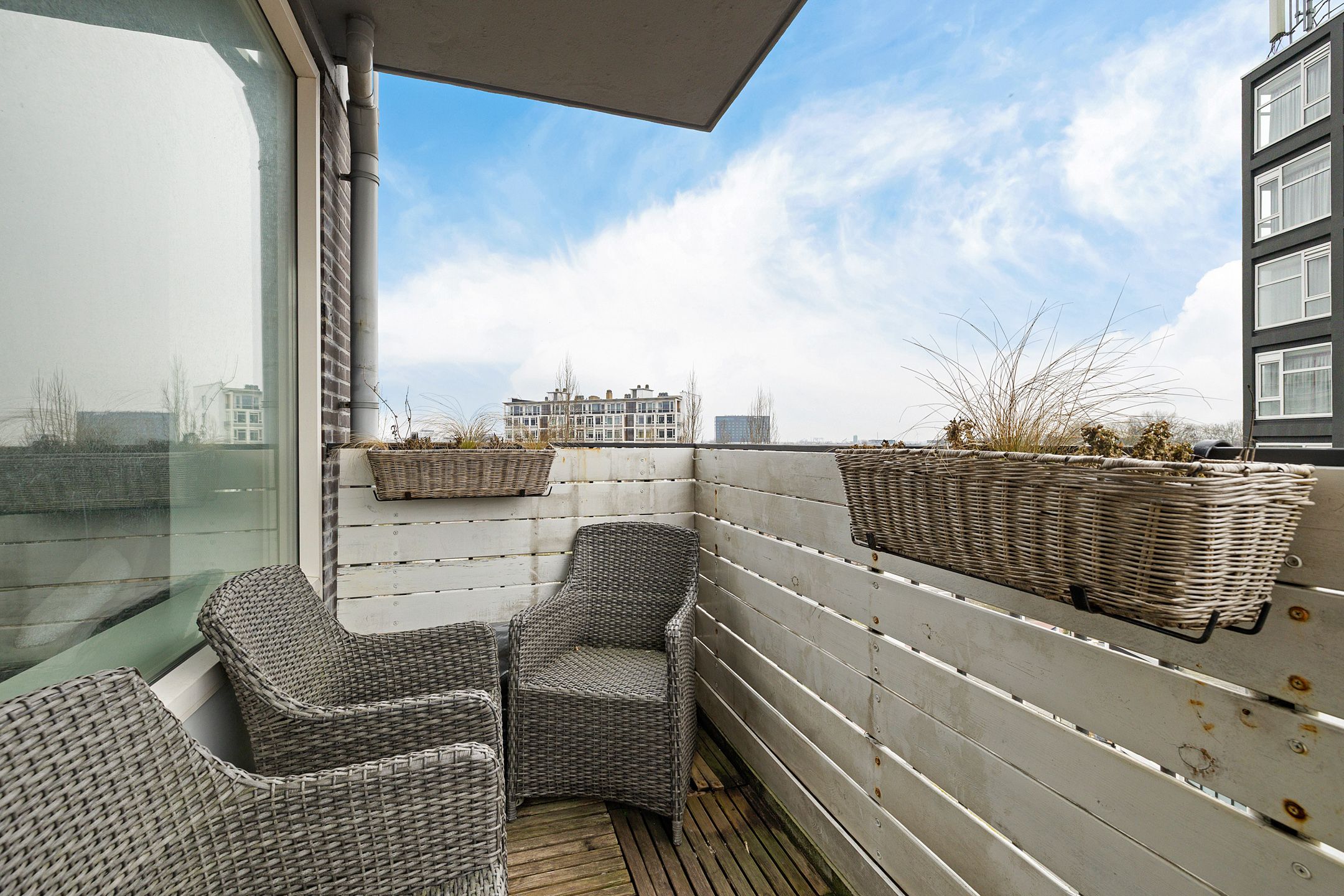 Foto 30 van Europaplein 23-E