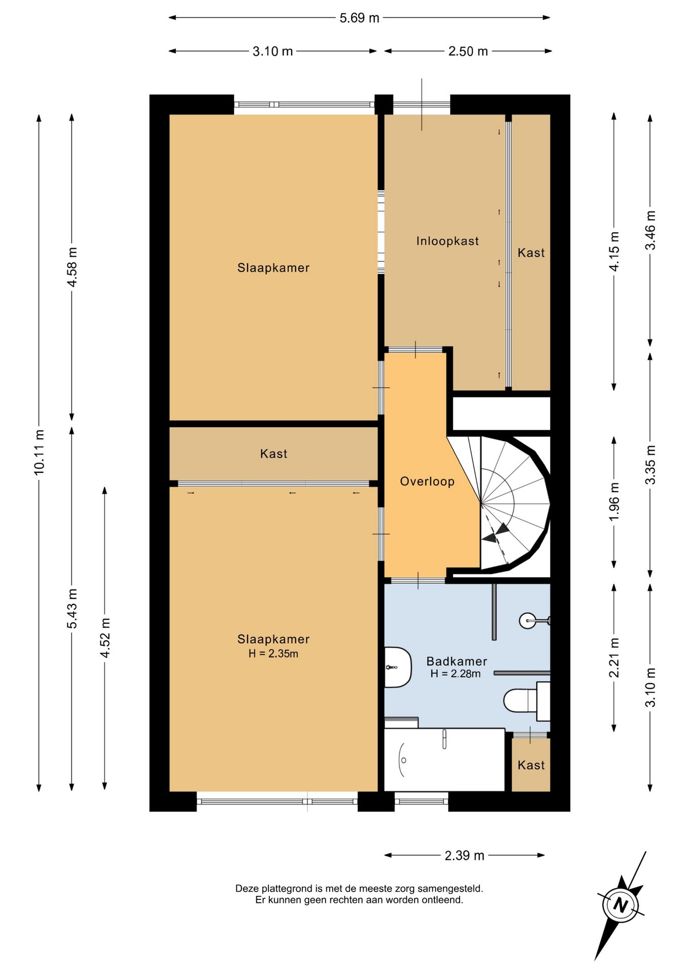 Photo 54 of Van Eijcklaan 6