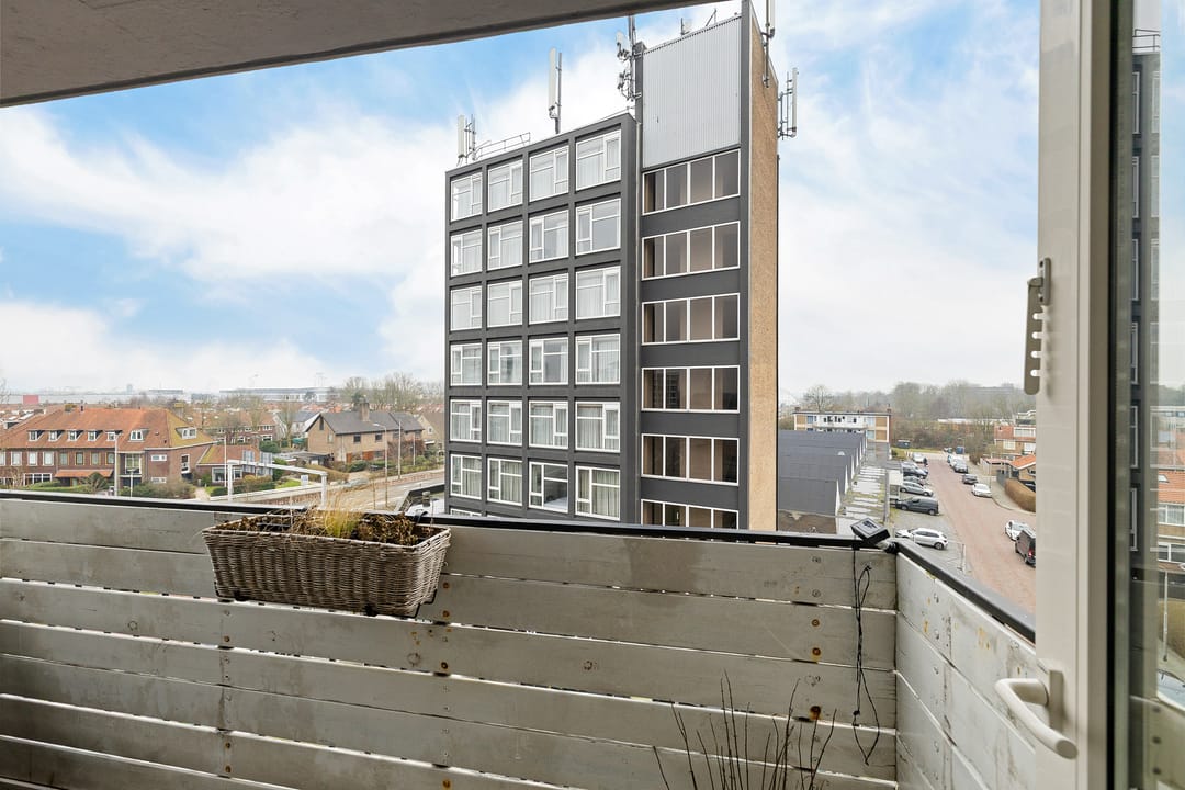 Foto 31 van Europaplein 23-E