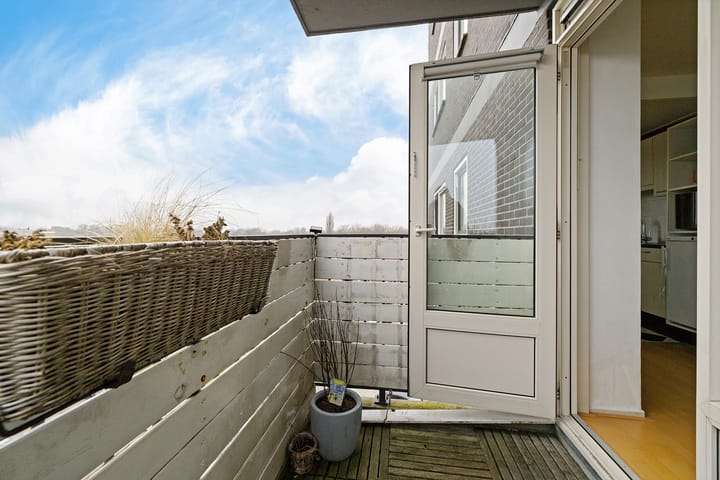 Foto 33 van Europaplein 23-E