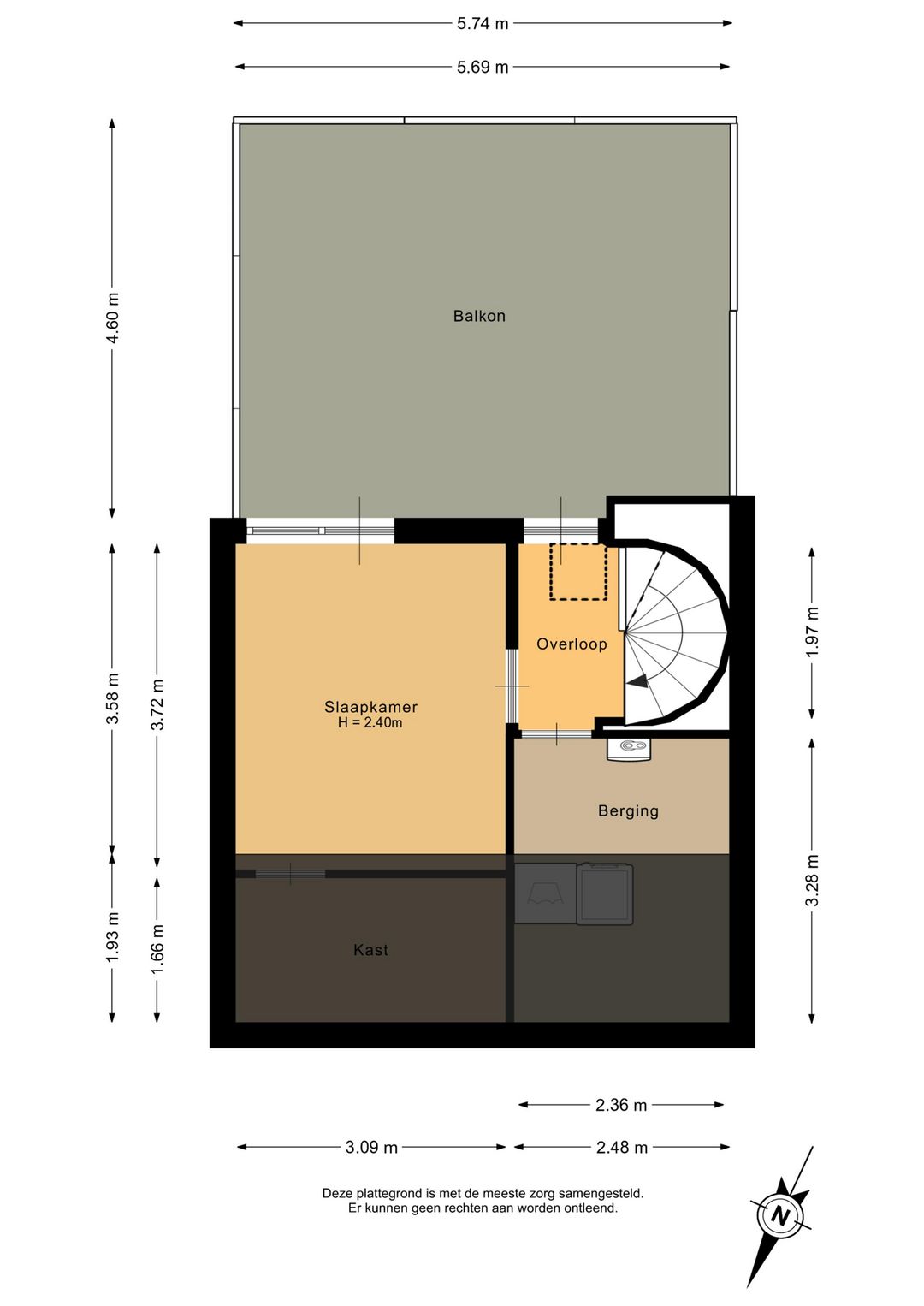 Photo 56 of Van Eijcklaan 6