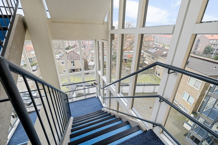 Foto 35 van Europaplein 23-E