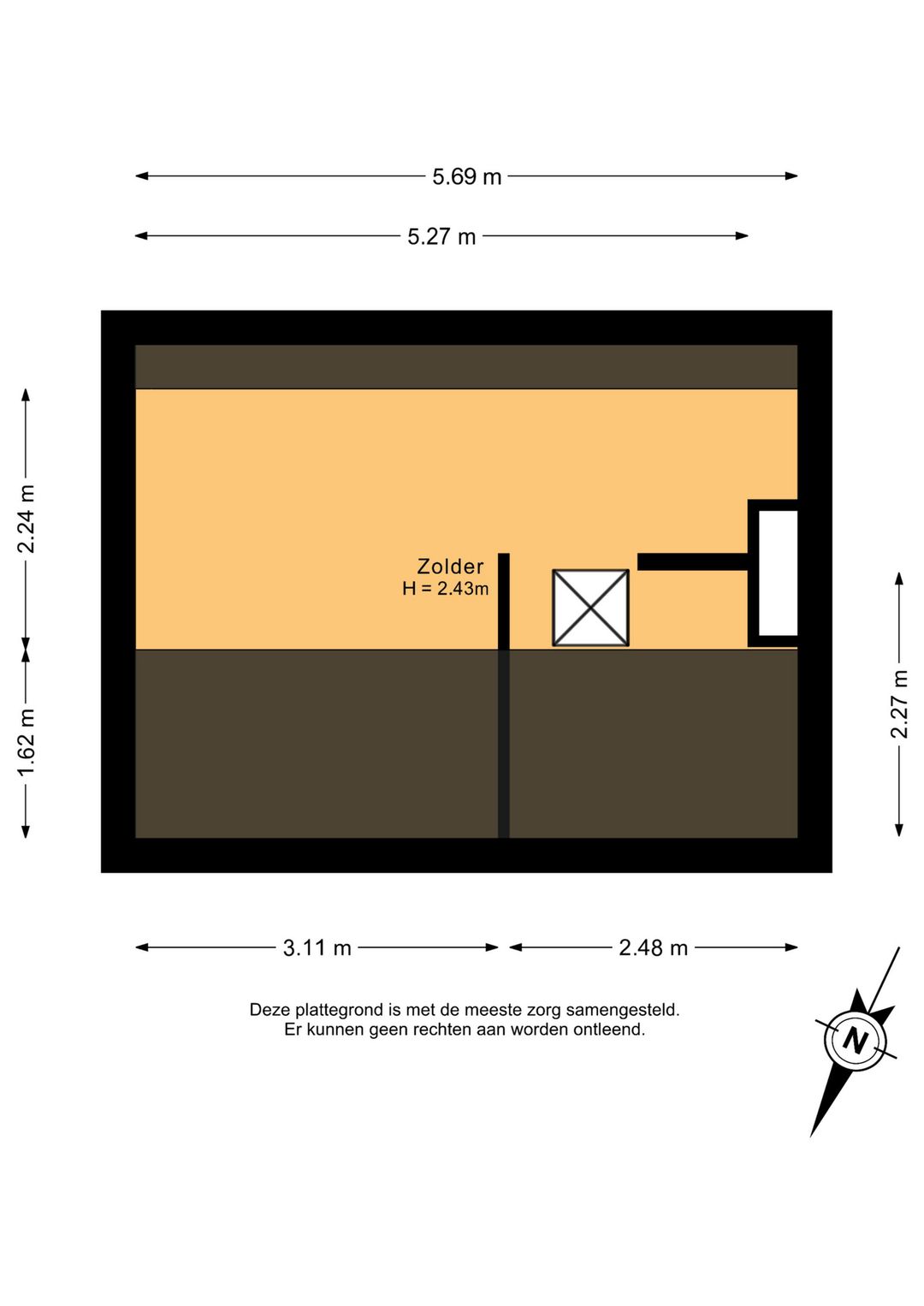 Photo 58 of Van Eijcklaan 6