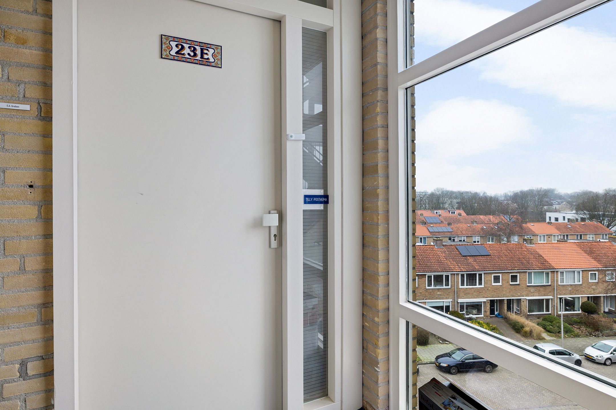 Foto 36 van Europaplein 23-E