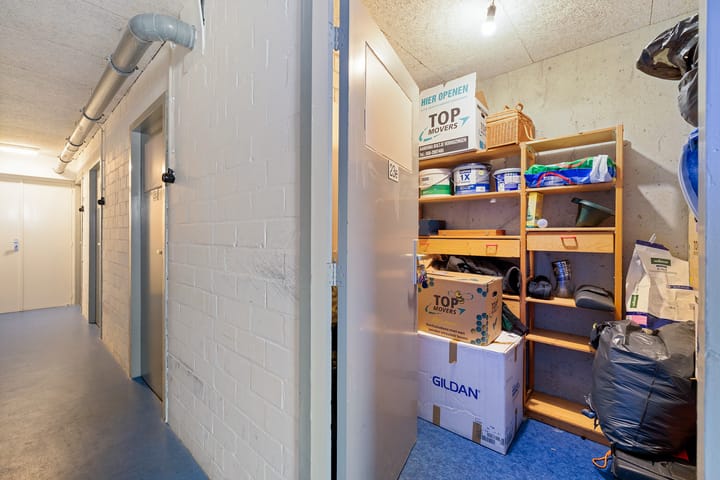 Foto 37 van Europaplein 23-E