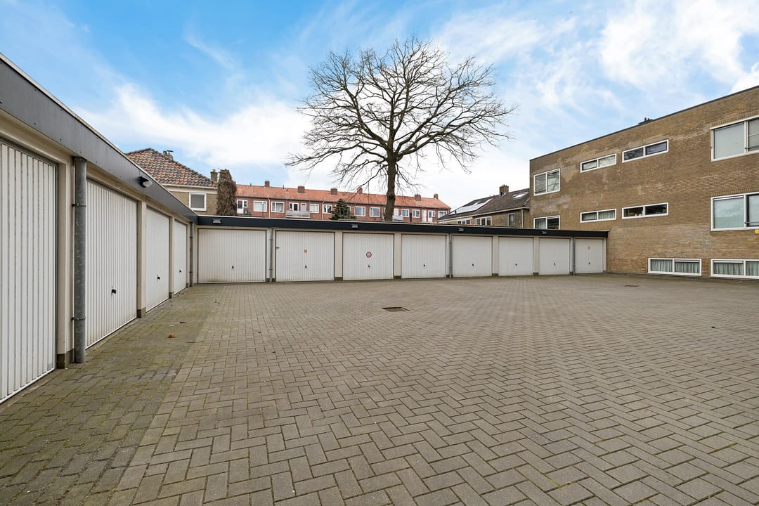 Foto 38 van Europaplein 23-E