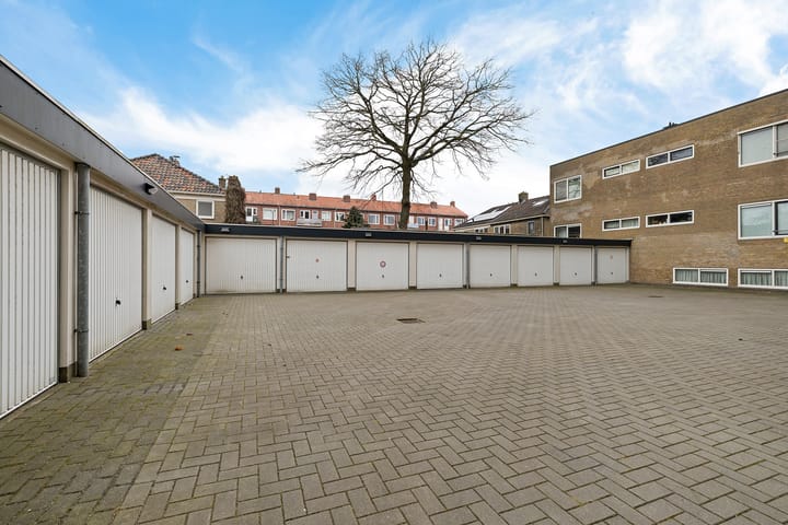 Foto 38 van Europaplein 23-E