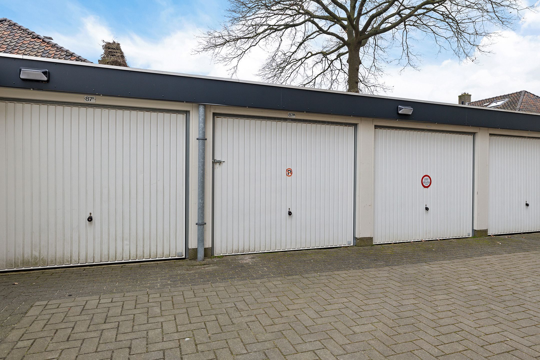 Foto 39 van Europaplein 23-E