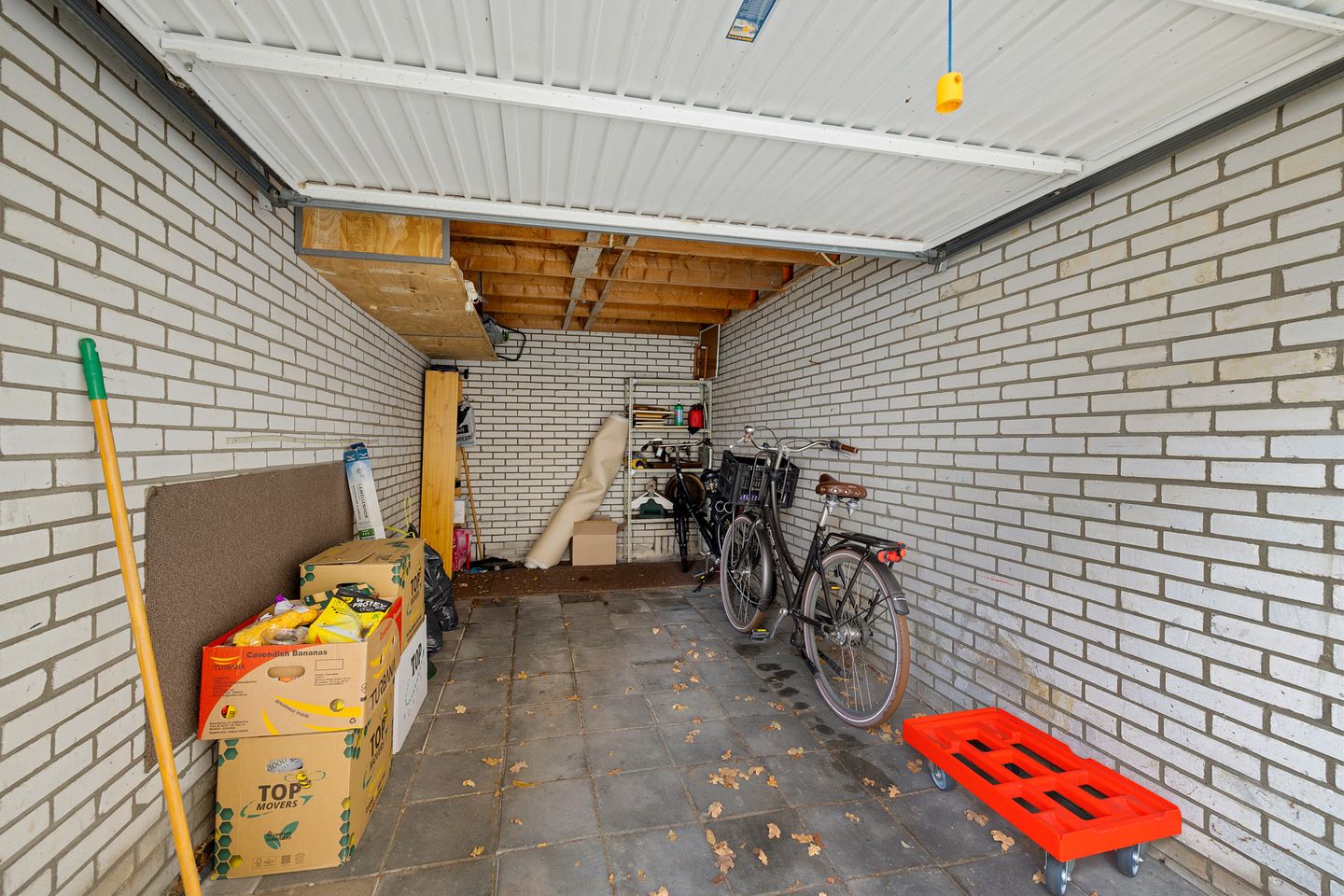 Foto 40 van Europaplein 23-E