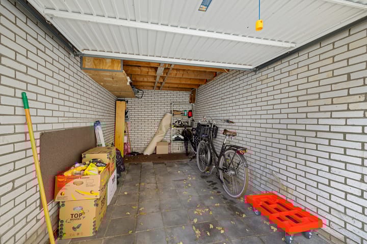 Foto 40 van Europaplein 23-E