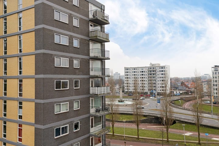 Foto 41 van Europaplein 23-E