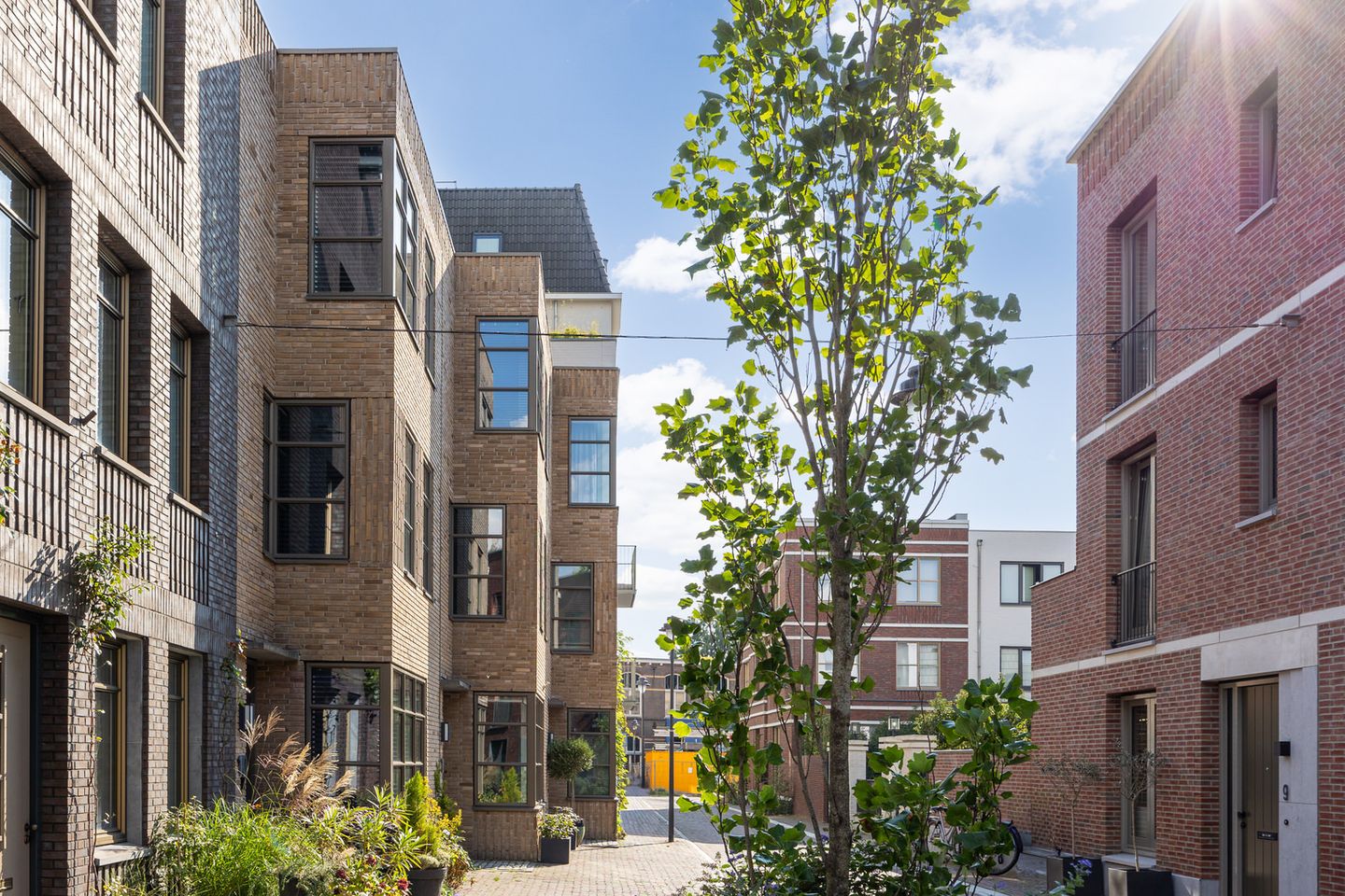 Foto 50 van Zoemerenstraat 12