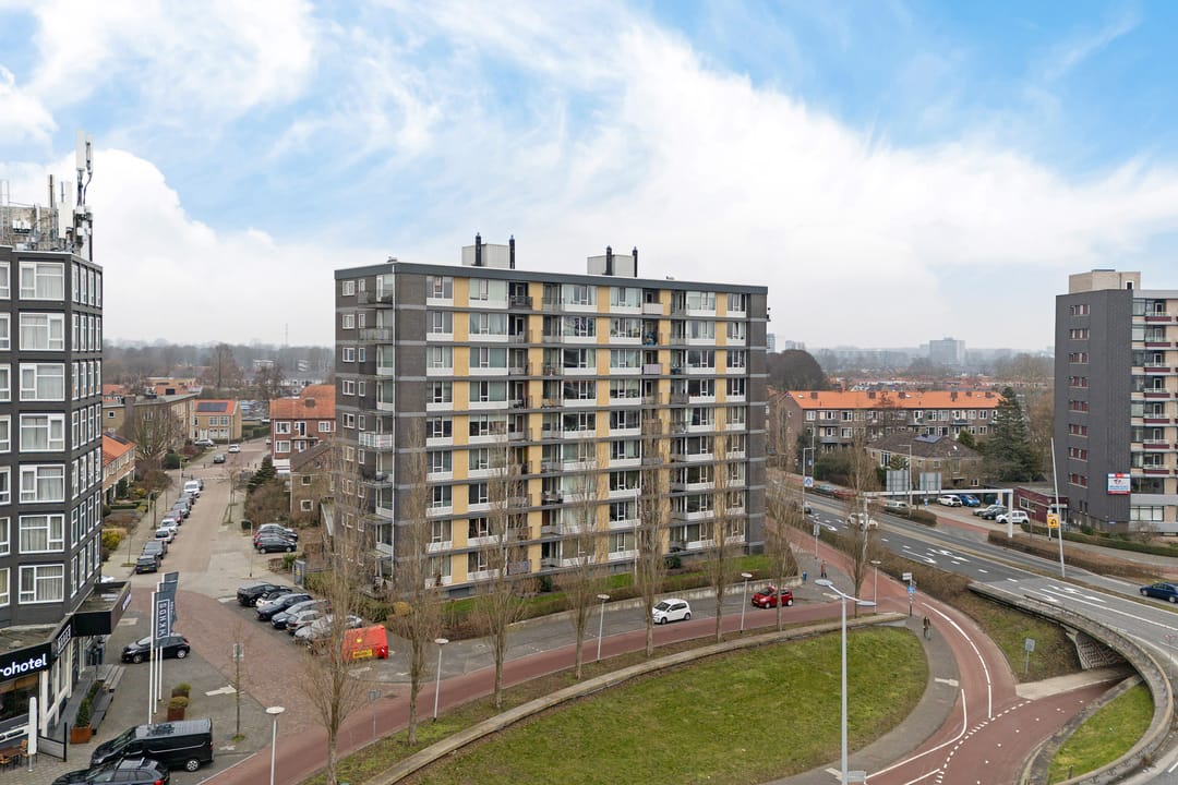 Foto 43 van Europaplein 23-E