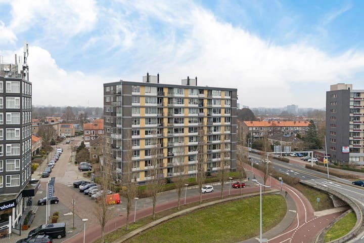 Foto 43 van Europaplein 23-E