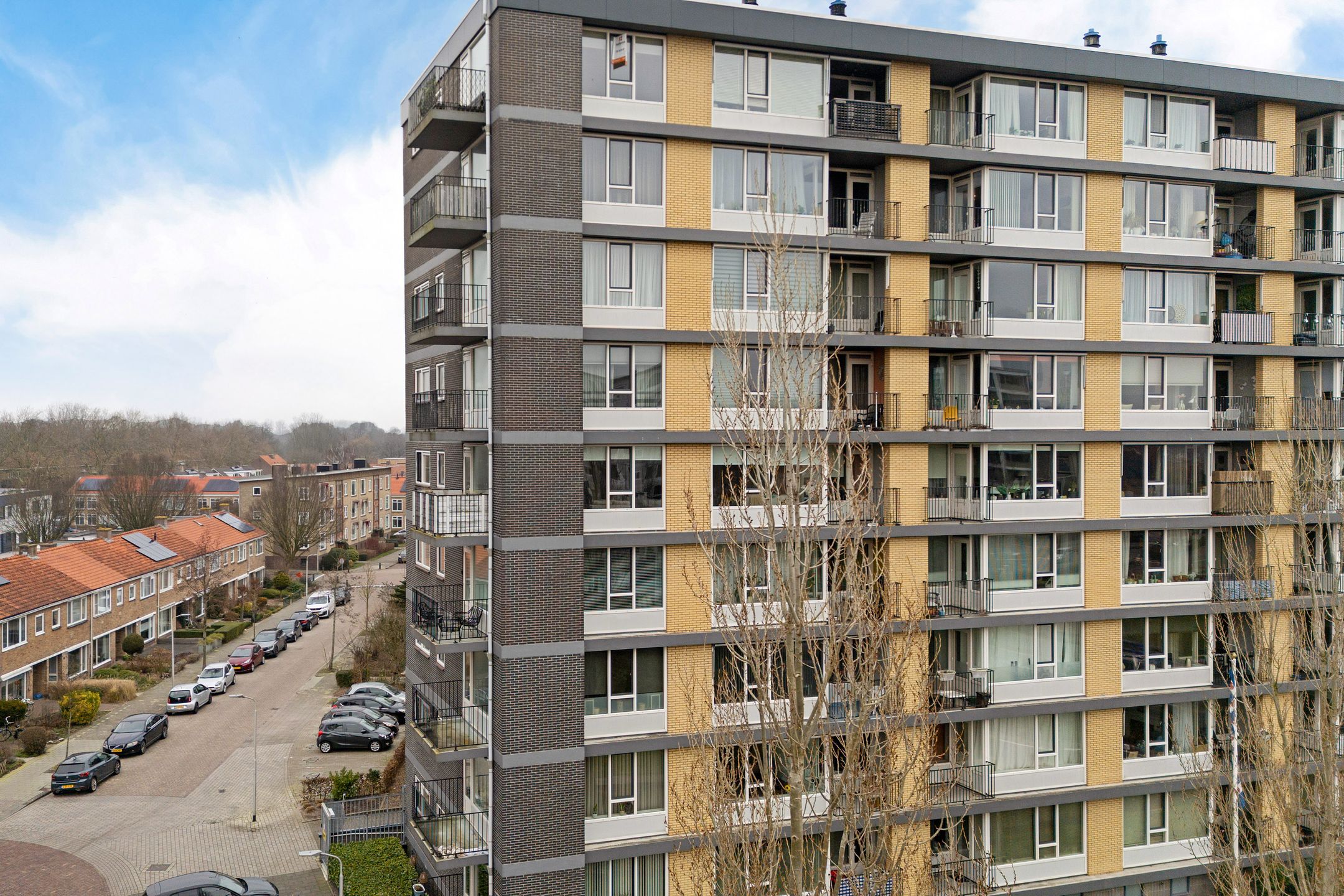 Foto 45 van Europaplein 23-E