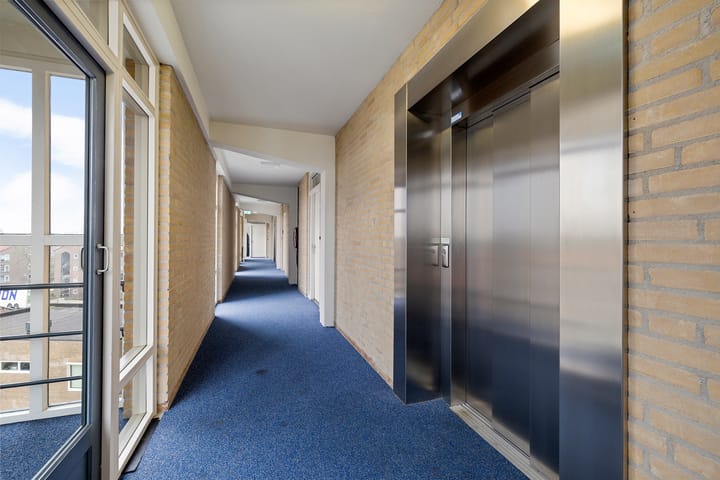 Foto 34 van Europaplein 23-E