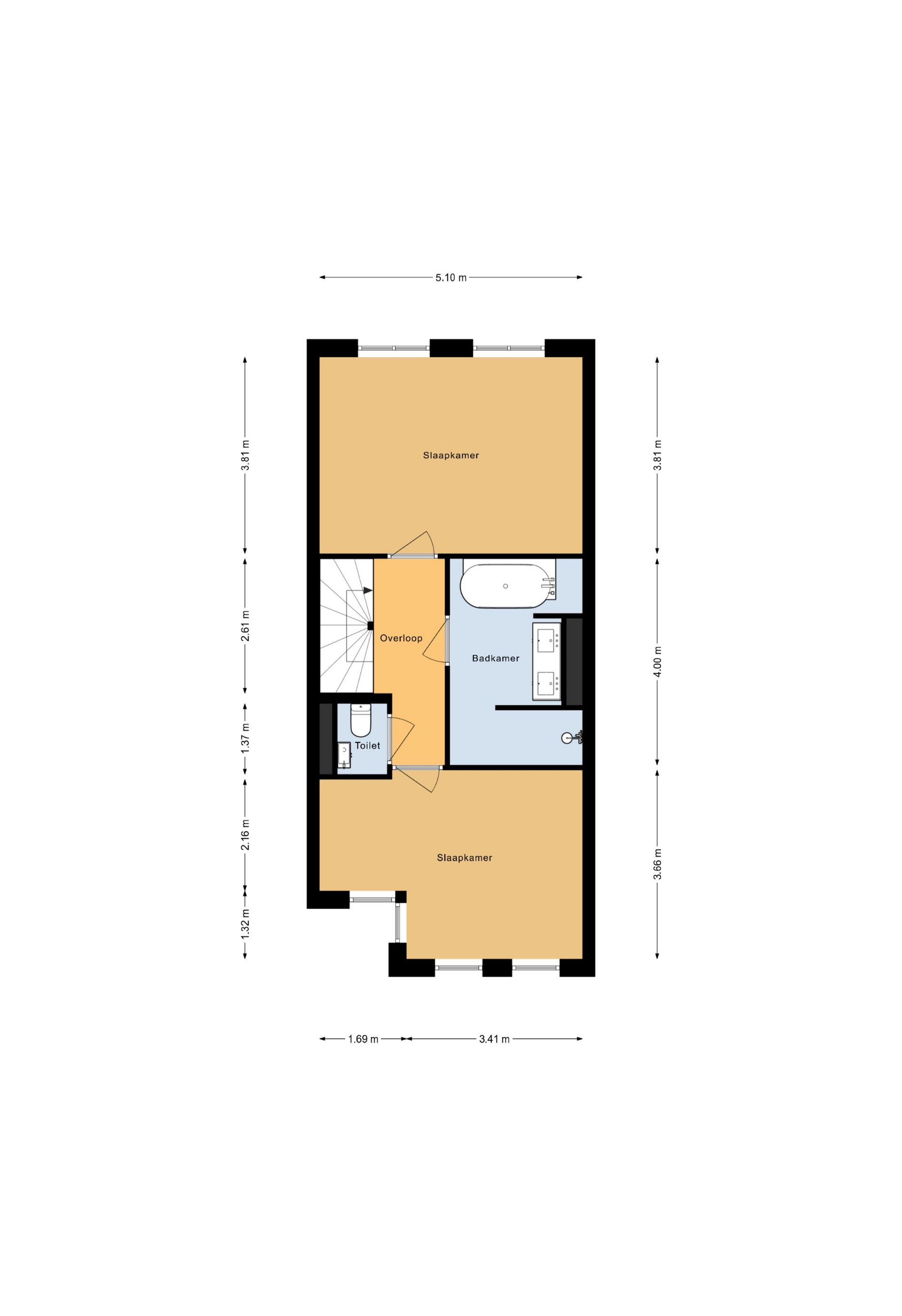 Foto 57 van Zoemerenstraat 12