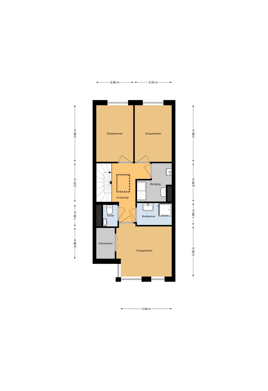 Foto 58 van Zoemerenstraat 12