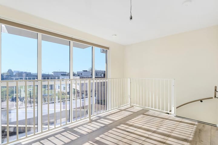 Foto 2 van Martinus Nijhoffweg 201