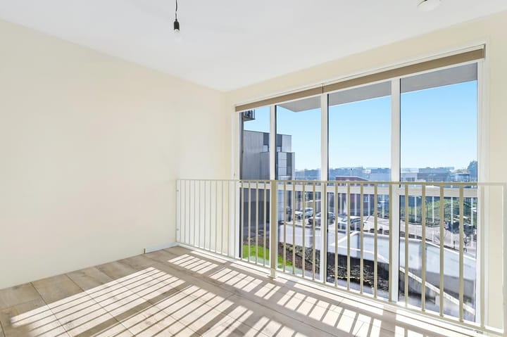 Foto 3 van Martinus Nijhoffweg 201