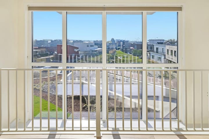 Foto 4 van Martinus Nijhoffweg 201