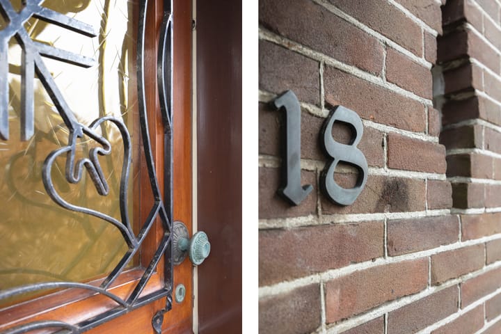 Foto 2 van Nassaulaan 18