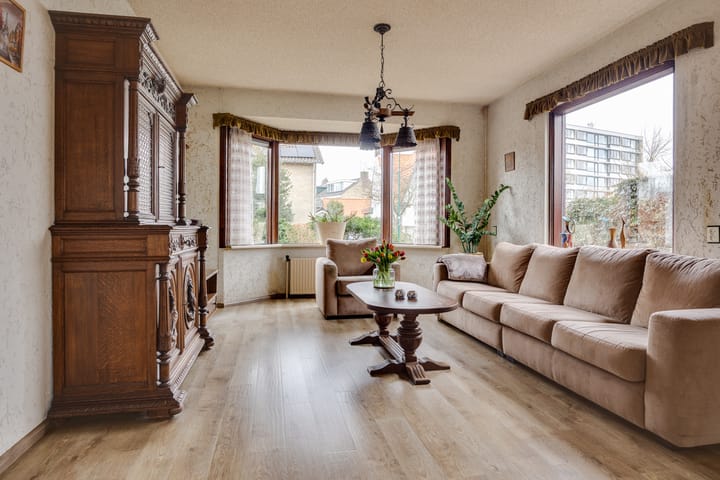 Foto 7 van Nassaulaan 18