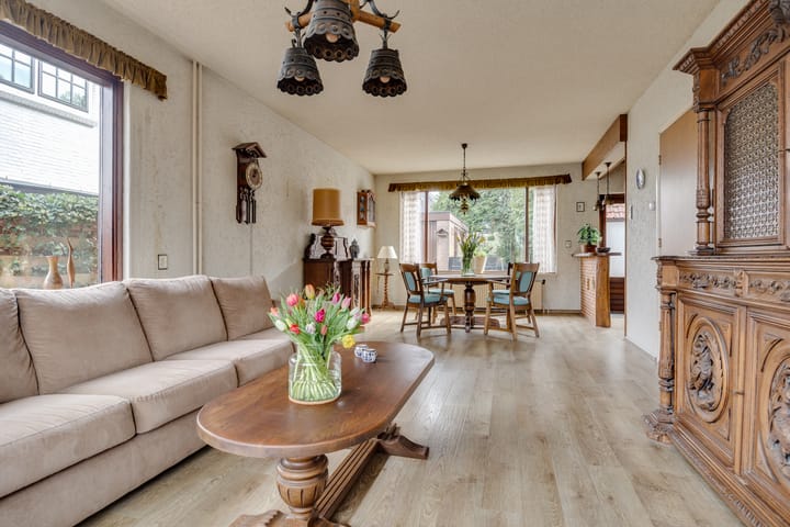 Foto 9 van Nassaulaan 18