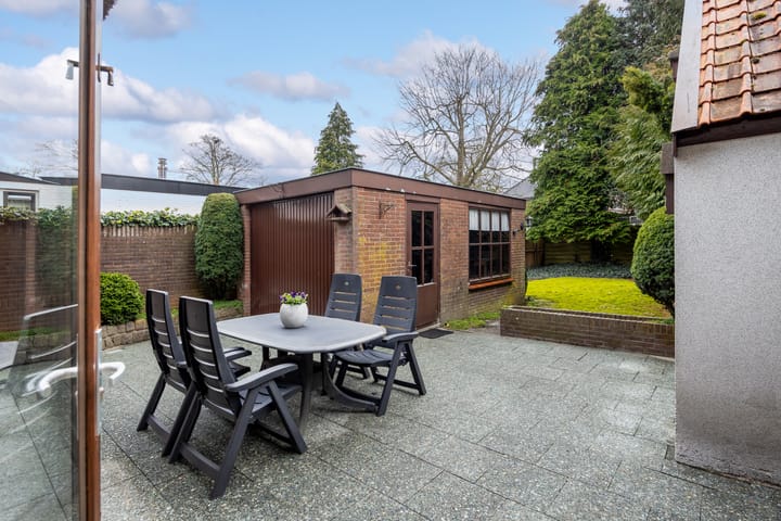 Foto 15 van Nassaulaan 18