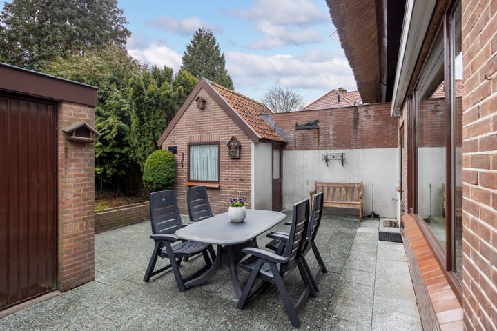 Foto 16 van Nassaulaan 18