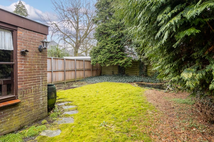 Foto 18 van Nassaulaan 18