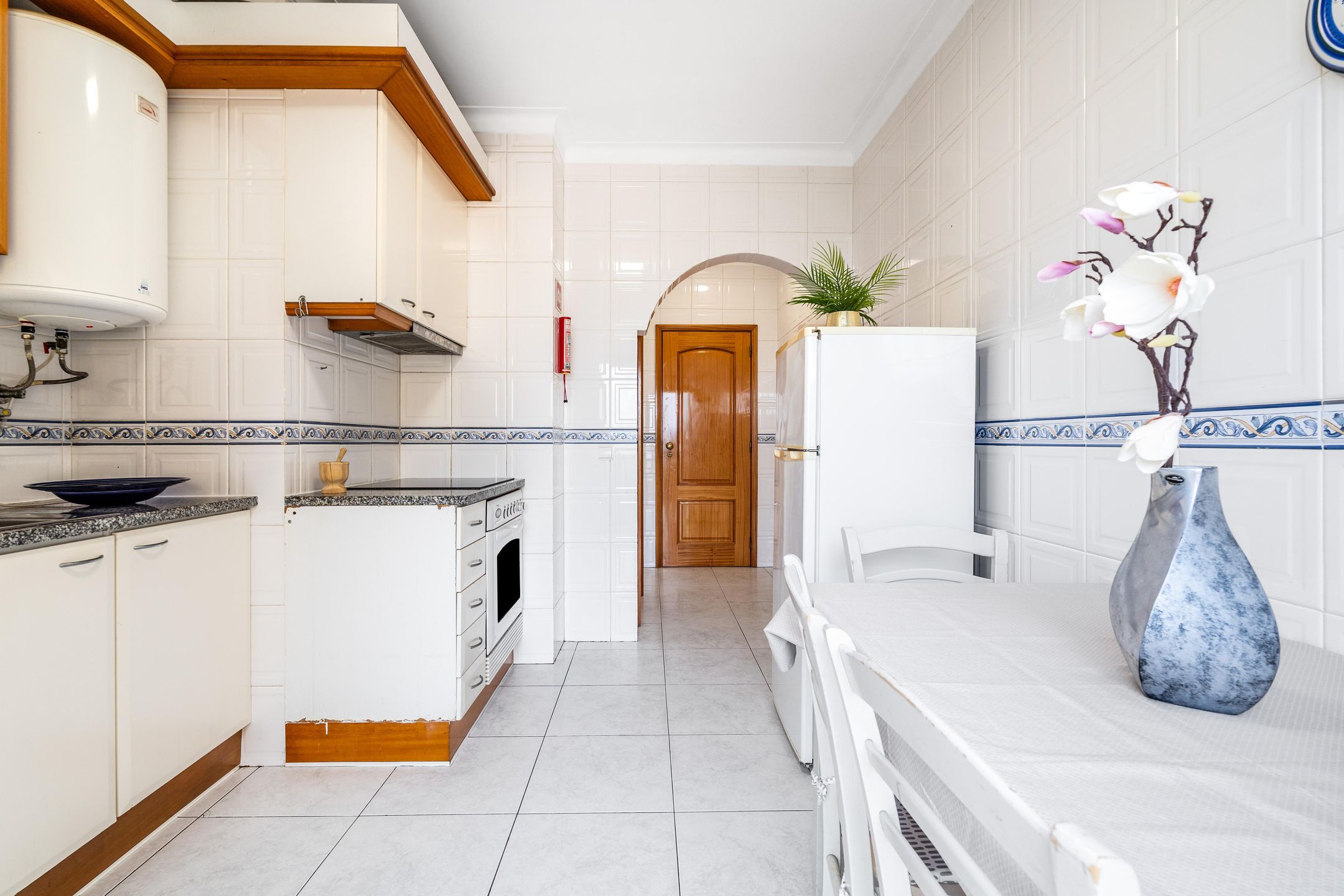 Foto 6 van Rua eng Jose Bivar Ed Plaza 2H