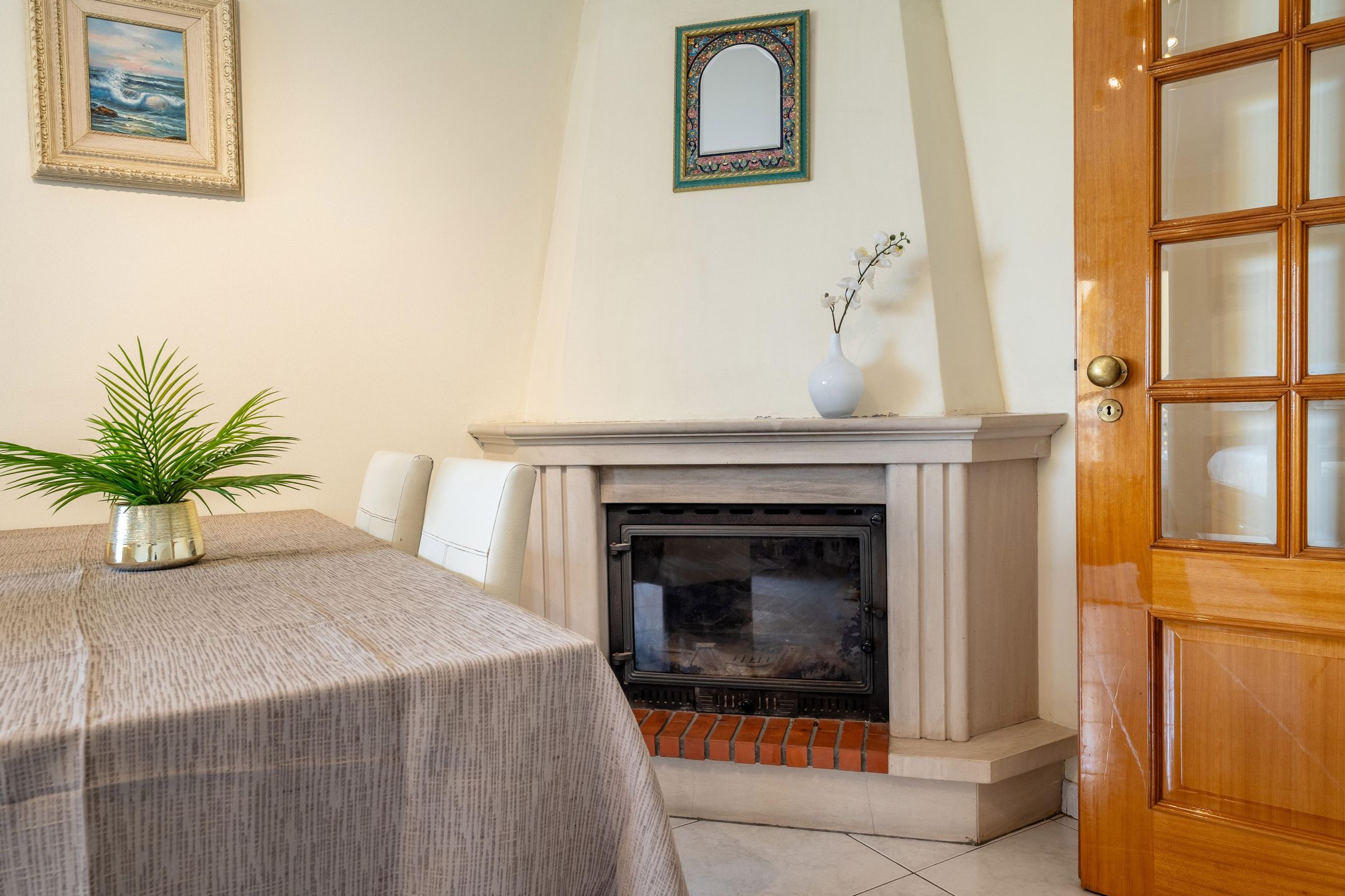 Foto 3 van Rua eng Jose Bivar Ed Plaza 2H