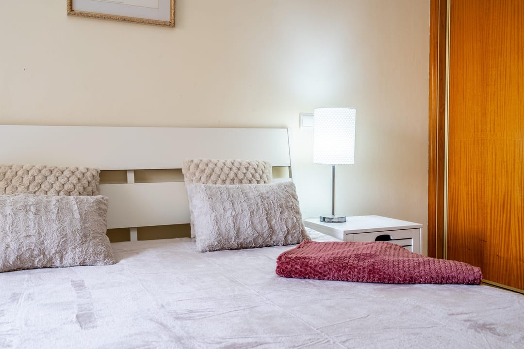 Foto 11 van Rua eng Jose Bivar Ed Plaza 2H