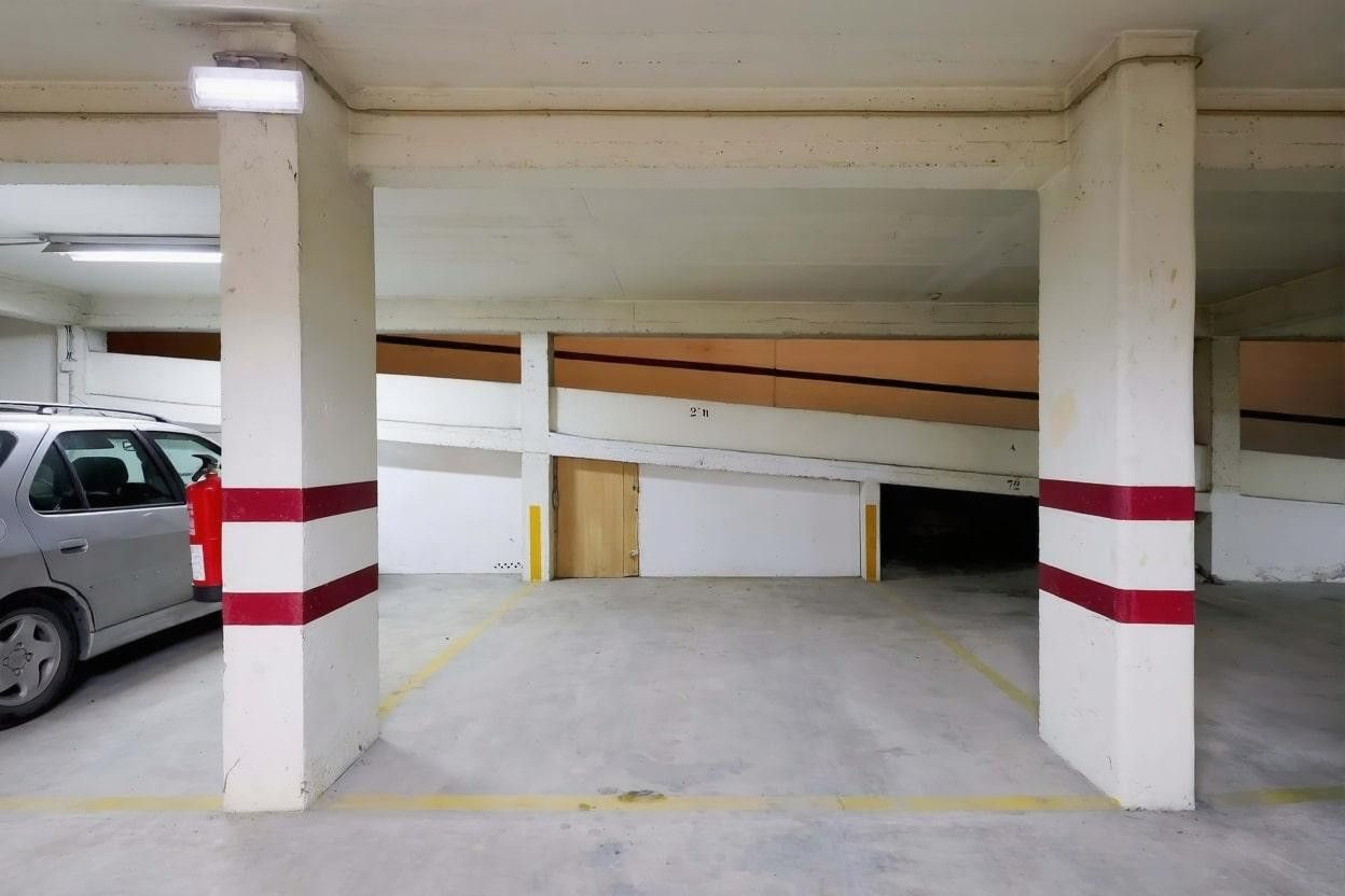 Foto 14 van Rua eng Jose Bivar Ed Plaza 2H