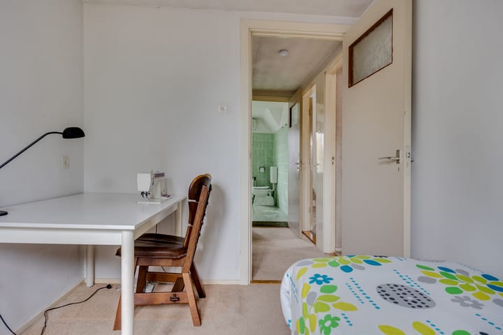 Foto 28 van Nassaulaan 18