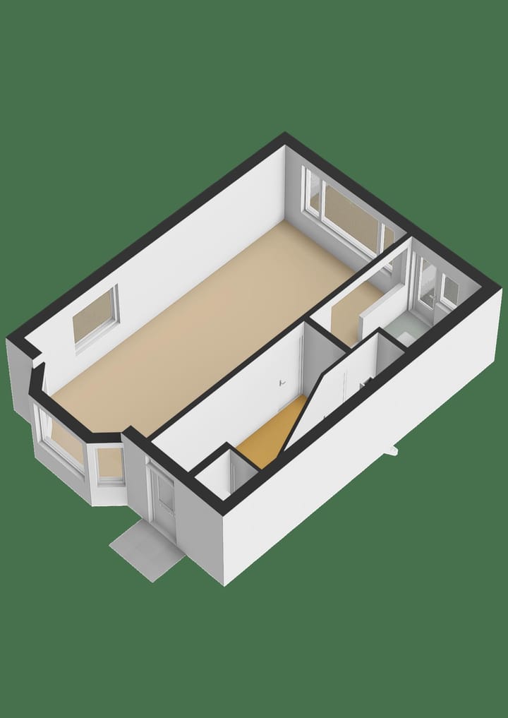 Foto 40 van Nassaulaan 18